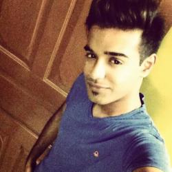 User Profile: sharesomething