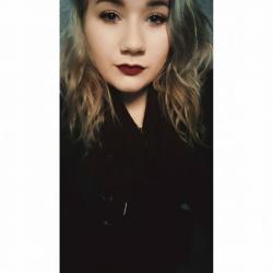 Profile: JuneRain16