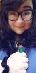 User Profile: Rubyredbear