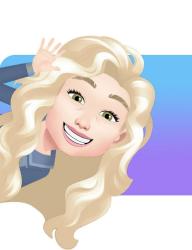 User Profile: GlittersSparkle