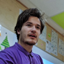 User Profile: AlexSeven