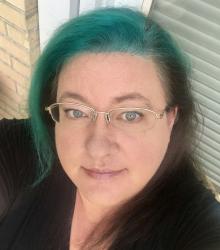 User Profile: Shandralyn