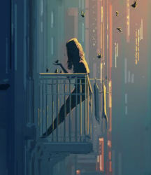User Profile: w0lfstar
