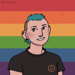 User Profile: IvanCow