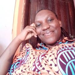 User Profile: PrisKay