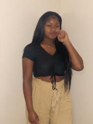 User Profile: DejaIshereforyou