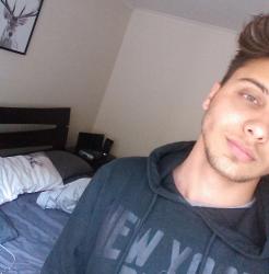 Profile: kdog334