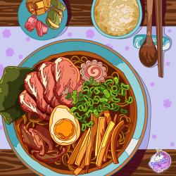 User Profile: spicyramen01