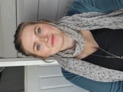 User Profile: Caroline12here