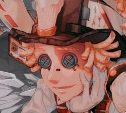 User Profile: prospectorfictive