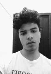 User Profile: Elihari
