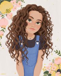 User Profile: DiamondGirl008