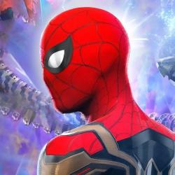 User Profile: Spidey1256