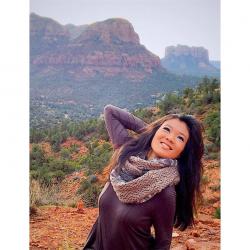 Profile: charmingGrace72