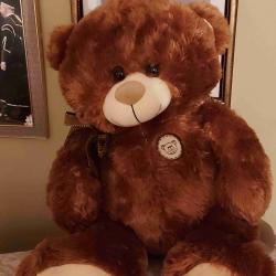 User Profile: calmDew1576