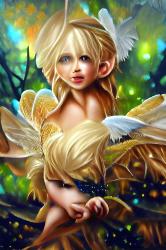 User Profile: MelissaMSparkle