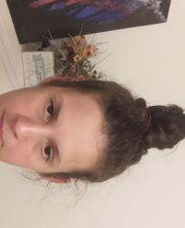 User Profile: Creatormom