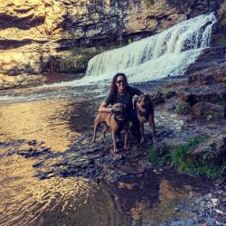 User Profile: moveInspire8923
