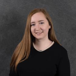 Profile: Rebecca