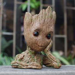 User Profile: Groot98