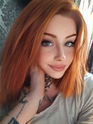 User Profile: FreckledValkyrie