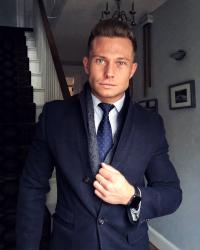 User Profile: Alittlemanwithabigheart