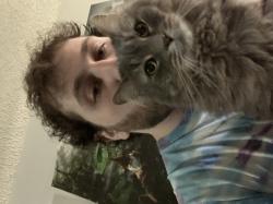 User Profile: MikeyCares15