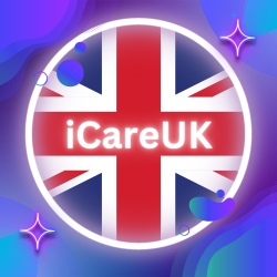 User Profile: iCareUK
