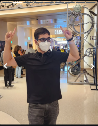 User Profile: Ferrisbueller215