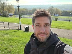 User Profile: DiegoC