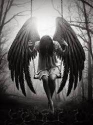 User Profile: BrokenWingsThatFlew