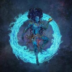 User Profile: Dervish07