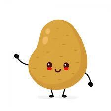 User Profile: positivepotatoe123