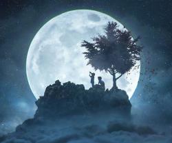 User Profile: MoonLight1009