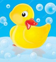 User Profile: BubbleDucky2022