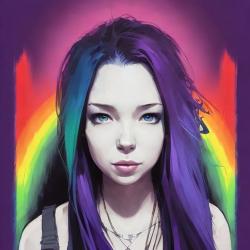 User Profile: starburstdream
