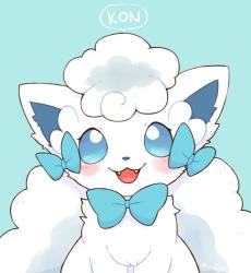 User Profile: Frozty