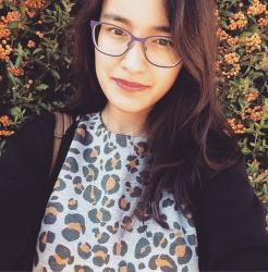 Profile: Vicki17