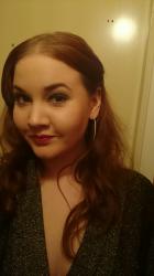 User Profile: IntelligenPassion40
