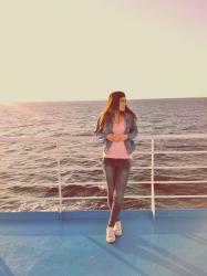User Profile: Despina