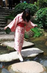 Profile: Sherii