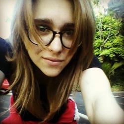 Profile: RubyWolfe