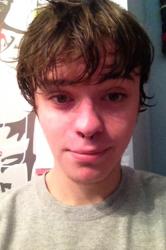 User Profile: Adam23