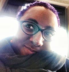 User Profile: realafterglowst