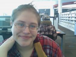 Profile: LiveToLetYouShine