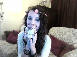 User Profile: FaerieTanith