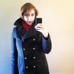 User Profile: Bourneville