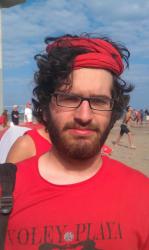 Profile: Teddycelixer