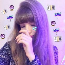 User Profile: godcreateduniverse