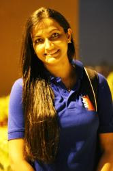 User Profile: AlishaRRM